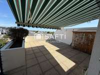 Vente appartement 3 pièces Vente appartement 3 pièces