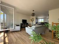 Vente appartement 4 pièces Vente appartement 4 pièces