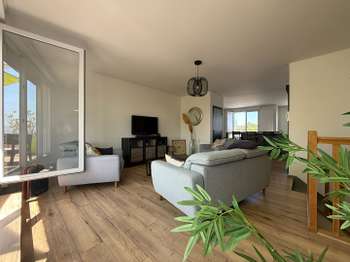 Vente appartement 4 pièces Saint-Barthélemy-d'Anjou 49