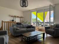 Vente appartement 4 pièces Vente appartement 4 pièces