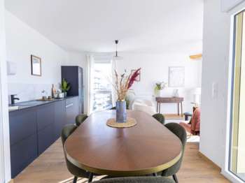 Vente Appartement 3 piècesSaint-Barthélemy-d'Anjou