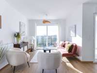 Vente appartement Vente appartement
