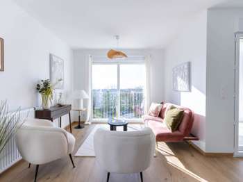 Vente appartement Vente appartement