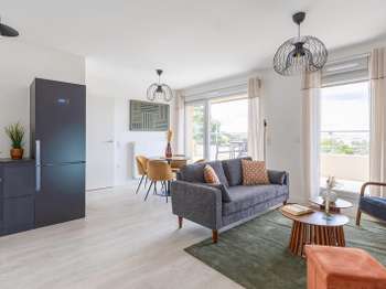 Vente appartement Vente appartement