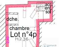 Vente appartement 2 pièces Vente appartement 2 pièces