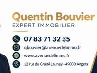 Vente appartement 2 pièces Vente appartement 2 pièces