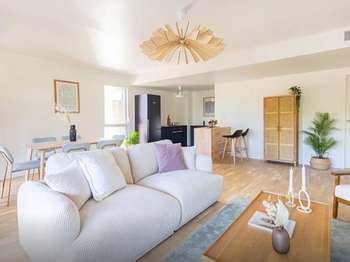 Photo Vente appartement Saint-Barthélemy-d'Anjou