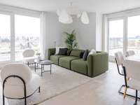 Vente appartement 4 pièces Vente appartement 4 pièces