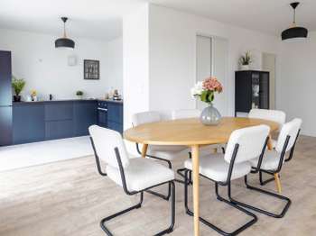 Vente appartement 4 pièces Vente appartement 4 pièces