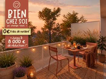 Photo Vente appartement Saint-Barthélemy-d'Anjou