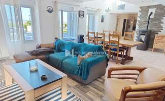 Photo Vente appartement Saint-Benoît-des-Ondes