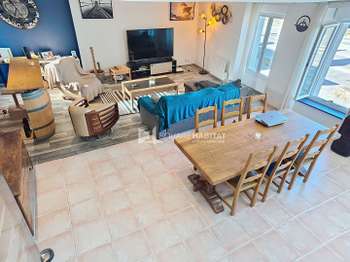 Vente appartement 3 pièces Saint-Benoît-des-Ondes 35