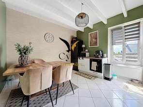 Vente Appartement 4 piècesSaint-Benoît-des-Ondes
