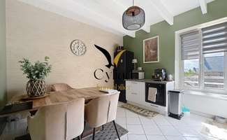 Photo Vente appartement Saint-Benoît-des-Ondes