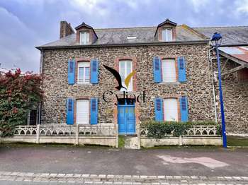 Vente Appartement 4 piècesSaint-Benoît-des-Ondes