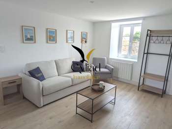 Vente Appartement 2 piècesSaint-Benoît-des-Ondes