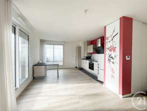 Vente Appartement 4 piècesSaint-Berthevin