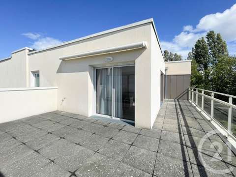 Vente appartement 4 pièces Saint-Berthevin 53