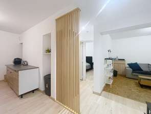 Vente Appartement 3 piècesSaint-Berthevin