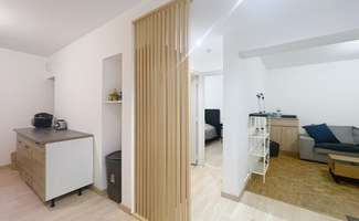 Photo Vente appartement Saint-Berthevin