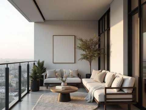 Vente appartement 2 pièces Saint-Berthevin 53