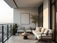 Vente appartement 2 pièces Saint-Berthevin - 53