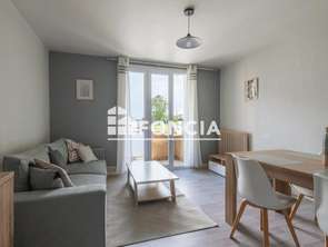 Vente Appartement 3 piècesSaint-Berthevin