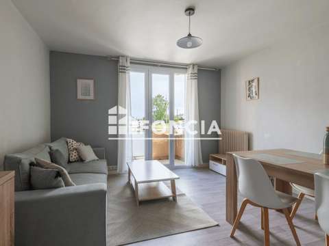 Vente appartement 3 pièces Saint-Berthevin 53