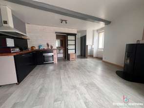 Vente Appartement 3 piècesSaint-Berthevin