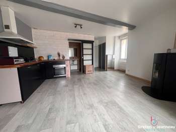 Vente appartement 3 pièces Saint-Berthevin 53