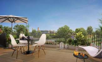 Photo Vente appartement Saint-Berthevin