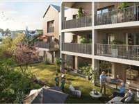 Vente appartement 3 pièces Vente appartement 3 pièces