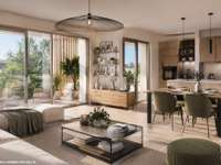 Vente appartement 4 pièces Vente appartement 4 pièces