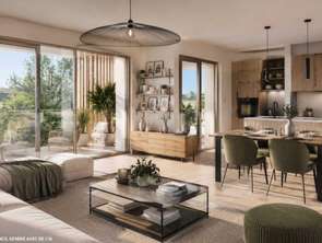 Vente Appartement 4 piècesSaint-Berthevin