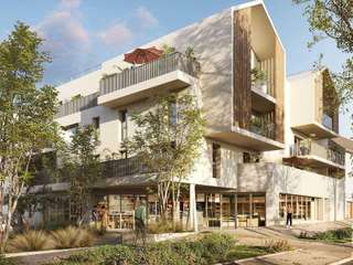 Vente appartement 4 pièces Vente appartement 4 pièces