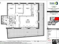 Vente appartement 4 pièces Vente appartement 4 pièces