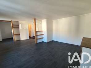 Vente Appartement 3 piècesSaint-Bonnet-le-Château