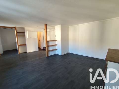 Vente appartement 3 pièces Saint-Bonnet-le-Château 42