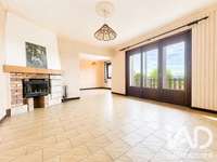 Vente appartement 5 pièces Vente appartement 5 pièces