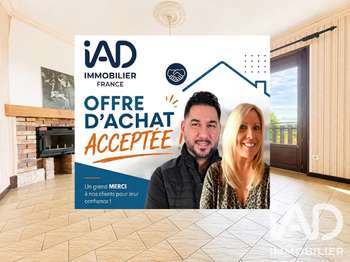Vente Appartement 5 piècesSaint-Bonnet-le-Château