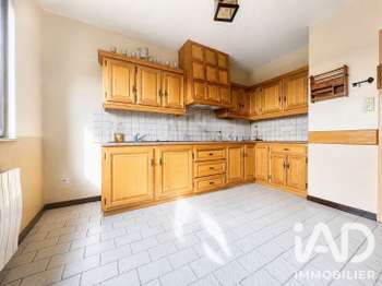 Vente appartement 5 pièces Vente appartement 5 pièces