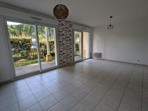 Vente appartement 2 pièces Saint-brevin-l-ocean 44