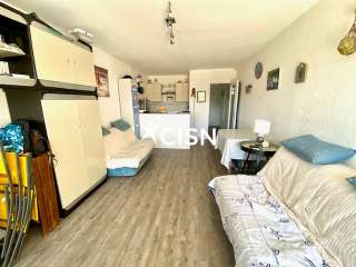 Vente appartement 1 pièce