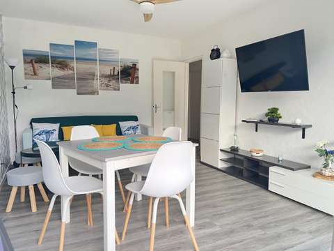 Vente appartement 2 pièces Vente appartement 2 pièces