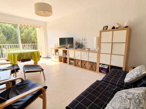 Vente appartement 3 pièces Saint-brevin-l-ocean 44