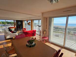 Photo Vente appartement Saint-brevin-l-ocean