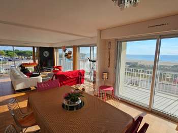 Vente appartement 4 pièces Saint-brevin-l-ocean 44