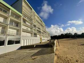 Vente Appartement 2 piècesSaint-brevin-l-ocean
