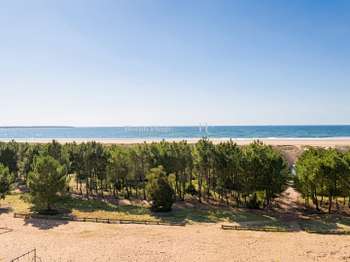 Vente Appartement 3 piècesSaint-brevin-l-ocean