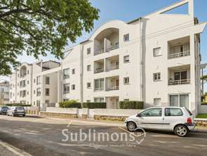 Vente Appartement 3 piècesSaint-brevin-l-ocean